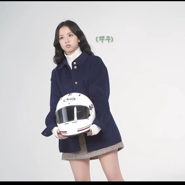 오늘 가장 사랑받은 지수 (BLACKPINK)의 모습