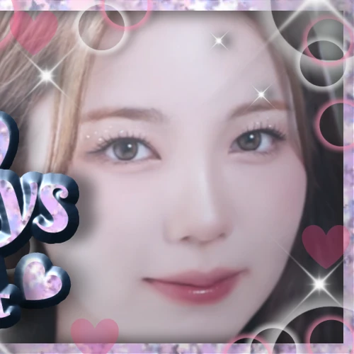 充滿粉絲愛意的Rima (NiziU)人氣照片