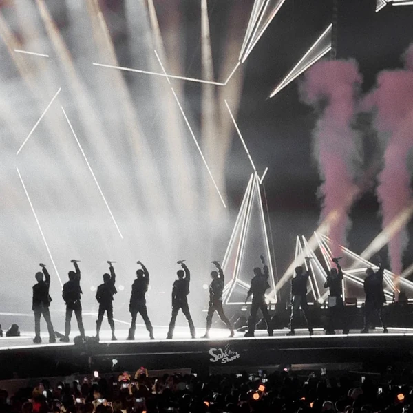 Momen Terbaik TREASURE Pilihan Penggemar