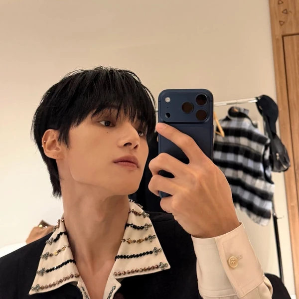 오늘 가장 사랑받은 에이티즈의 모습