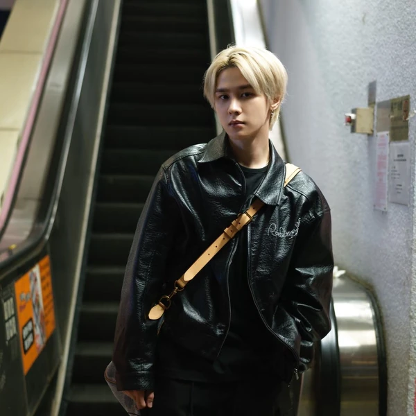 Fans' Pick: Best Moment of KUN (WayV)