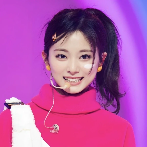 粉絲票選的子瑜 (TWICE)最佳瞬間