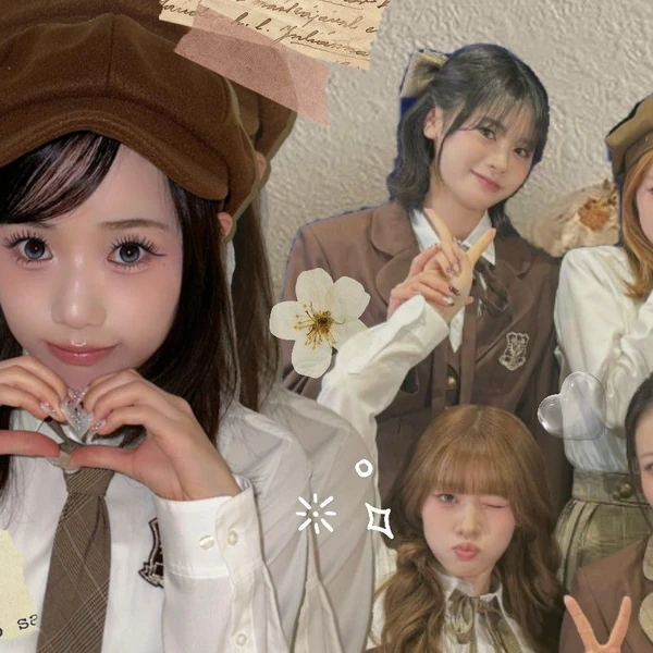 Today's Most Loved Shimizu Keiko (ME:I)