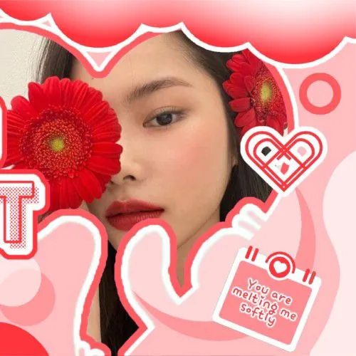 Today's Most Loved Rina