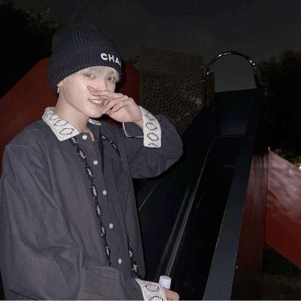 Top Photo Full of Taeyong (NCT 127) Love