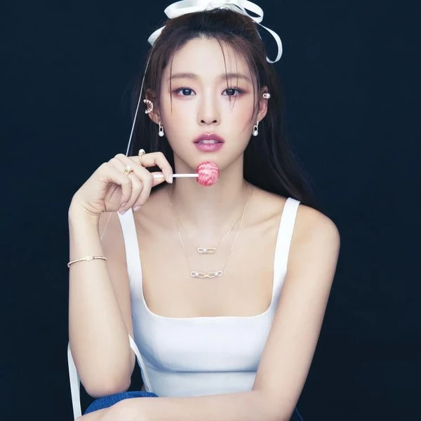 Top Photo Full of Seolhyun (AOA) Love