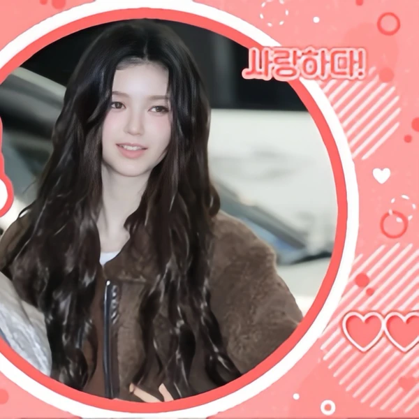 粉絲票選的DANIELLE (NewJeans)最佳瞬間