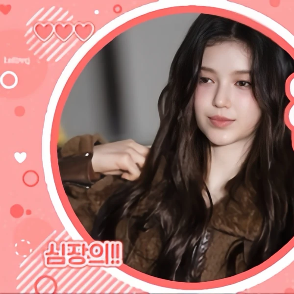 粉絲票選的DANIELLE (NewJeans)最佳瞬間