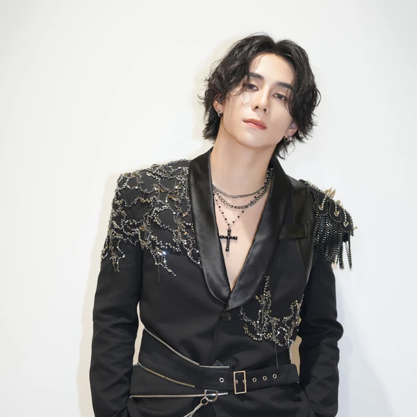 粉丝票选的西洸人 (INI)最佳瞬间