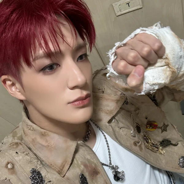 NCT DREAM ジェノ ファンダムコミュニティ │ KPOP人気No.1アプリ 最愛ドル