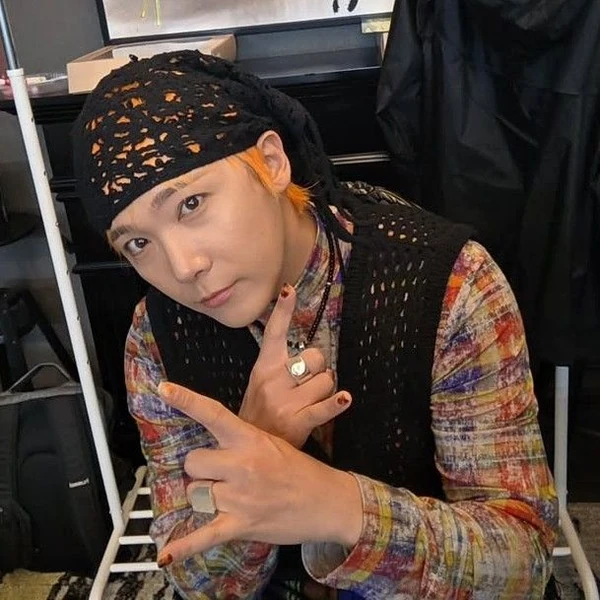 Top Photo Full of Lee Honggi (FTIsland) Love