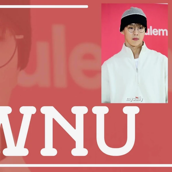 Penampilan Shownu (MONSTA X) yang Paling Dicintai Hari Ini