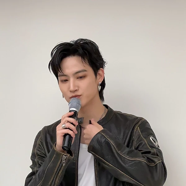 Fans' Pick: Best Moment of JAY B (GOT7)