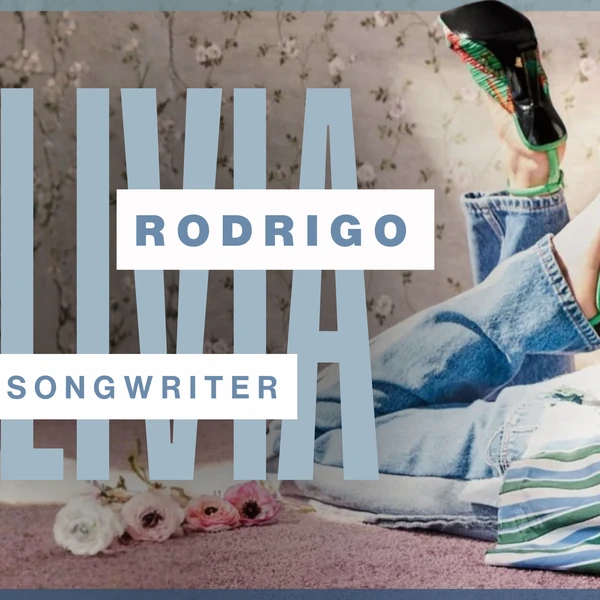 Today's Most Loved Olivia Rodrigo