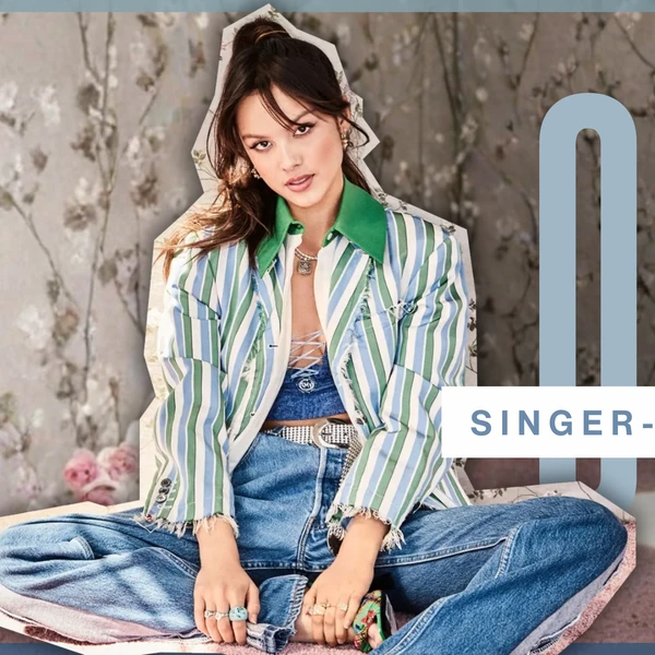 Top Photo Full of Olivia Rodrigo Love