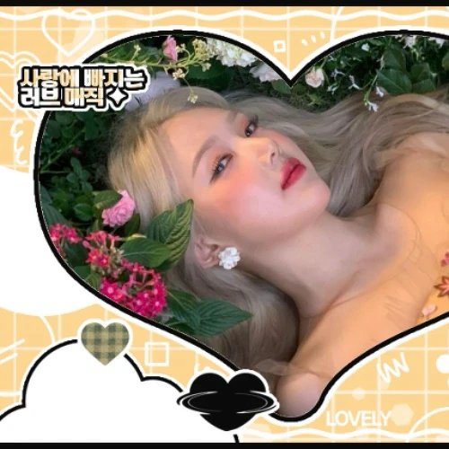 팬들이 뽑은 예린 (여자친구) 최고의 순간