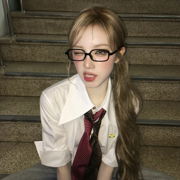 粉丝票选的雨琦 (i-dle)最佳瞬间