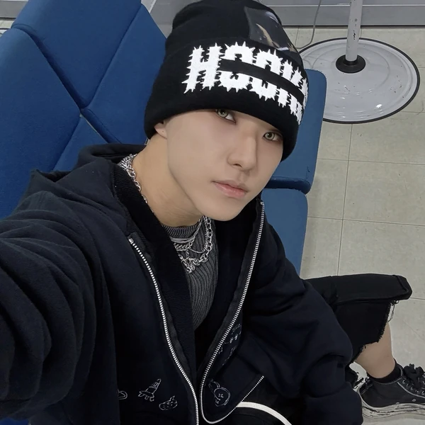 Today's Most Loved SEVENTEEN