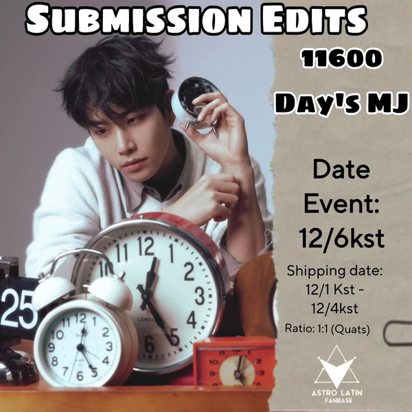 Momen Terbaik ASTRO Pilihan Penggemar