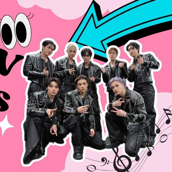 팬들이 뽑은 Stray Kids 최고의 순간