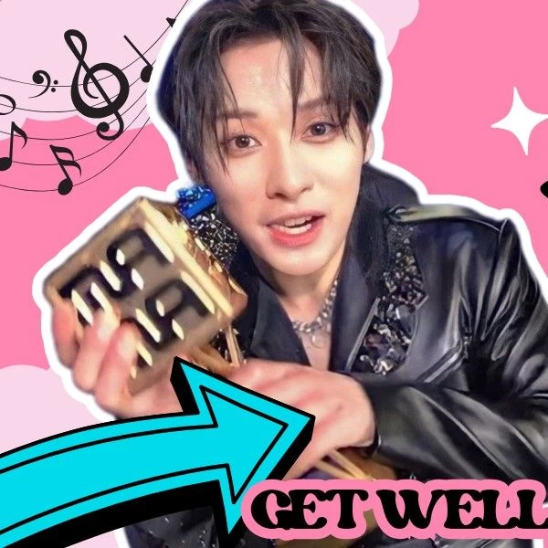 오늘 가장 사랑받은 Stray Kids의 모습