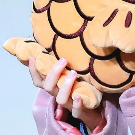 Today's Most Loved Gaeul (IVE)