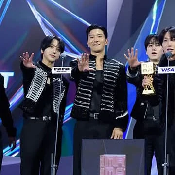 粉絲票選的Super Junior最佳瞬間