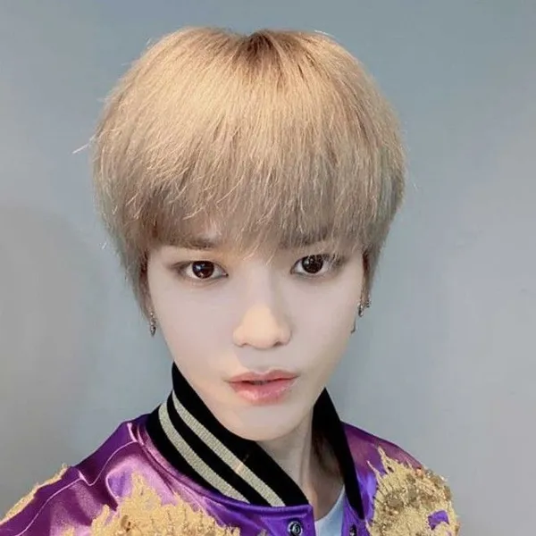 Momen Terbaik NCT Pilihan Penggemar