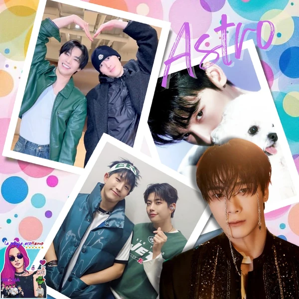 팬들이 뽑은 아스트로 최고의 순간