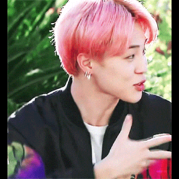 지민 (방탄소년단) 팬심 가득한 인기 사진