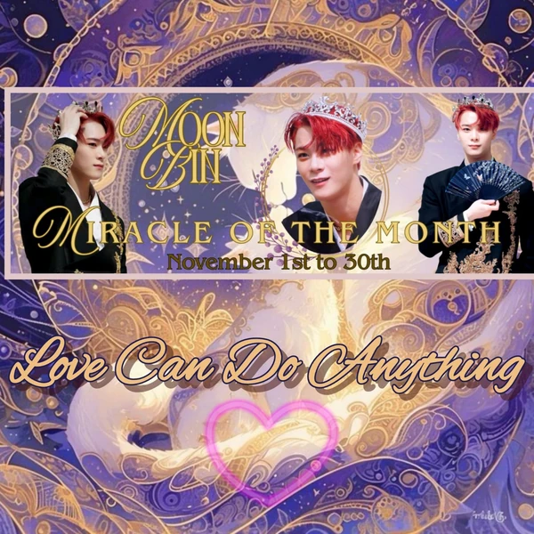 Foto Populer Penuh Cinta untuk ASTRO