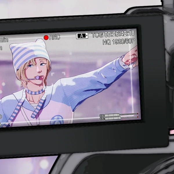 Today's Most Loved Noah (PLAVE)