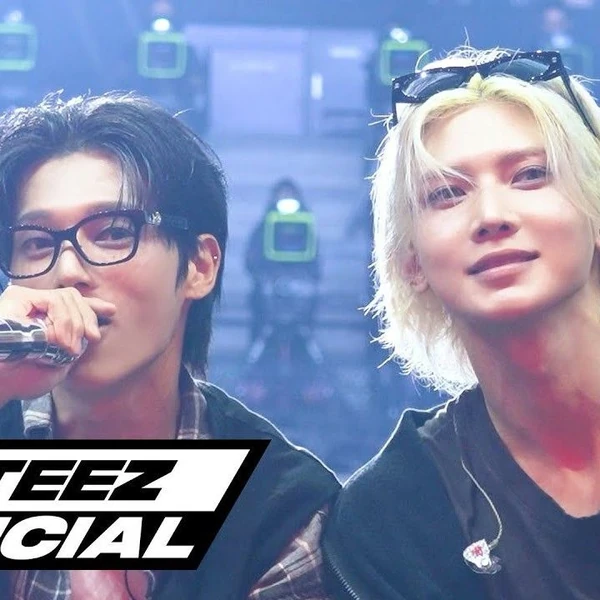 팬들이 뽑은 에이티즈 최고의 순간