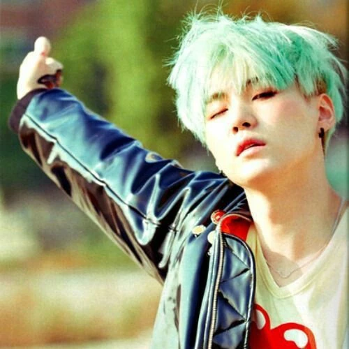 Fans' Pick: Best Moment of SUGA (BTS)