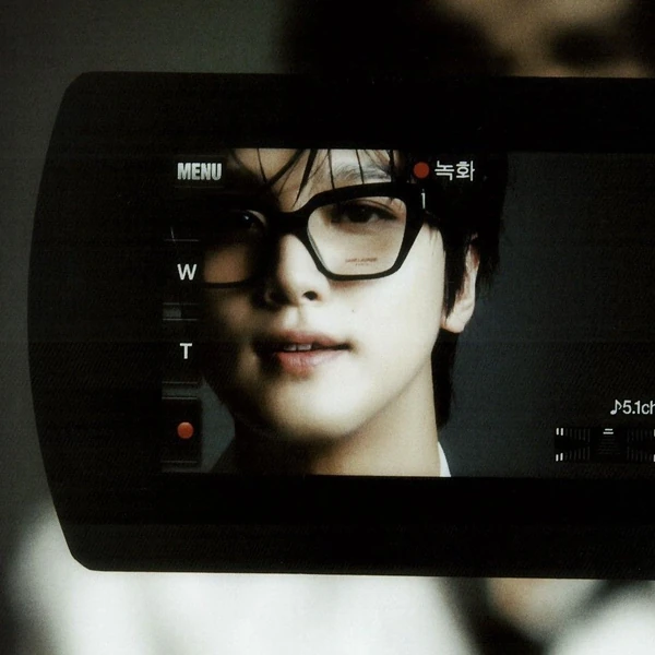 Foto Populer Penuh Cinta untuk NCT