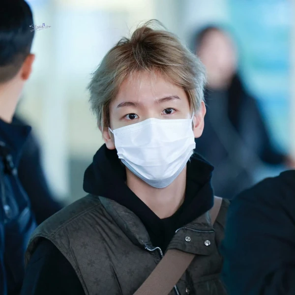 粉絲票選的伯賢 (EXO)最佳瞬間