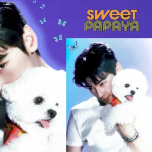 Today's Most Loved Eunwoo (ASTRO)