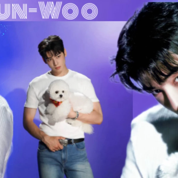Top Photo Full of Eunwoo (ASTRO) Love