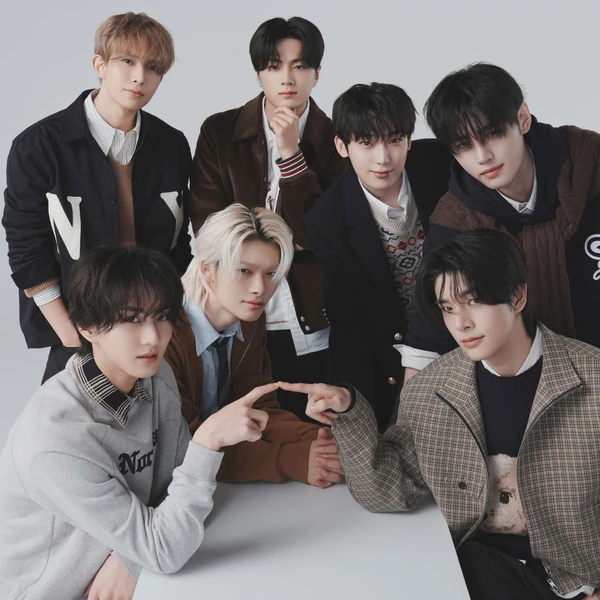 ENHYPEN 팬심 가득한 인기 사진