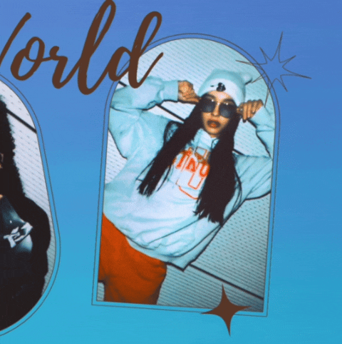 Fans' Pick: Best Moment of GIRLSET