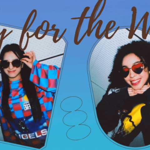 Fans' Pick: Best Moment of GIRLSET