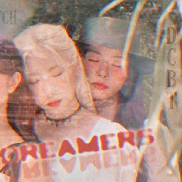 오늘 가장 사랑받은 드림캐쳐의 모습