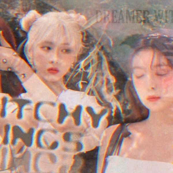 오늘 가장 사랑받은 드림캐쳐의 모습