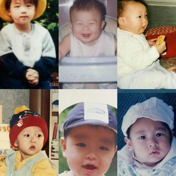 Penampilan iKON yang Paling Dicintai Hari Ini