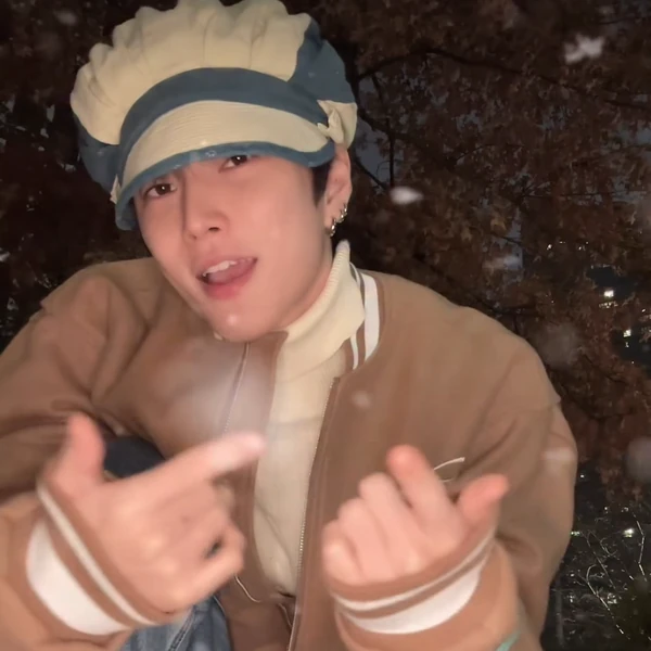 Fans' Pick: Best Moment of Seunghan