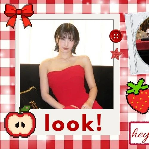 모모 (TWICE) 팬심 가득한 인기 사진