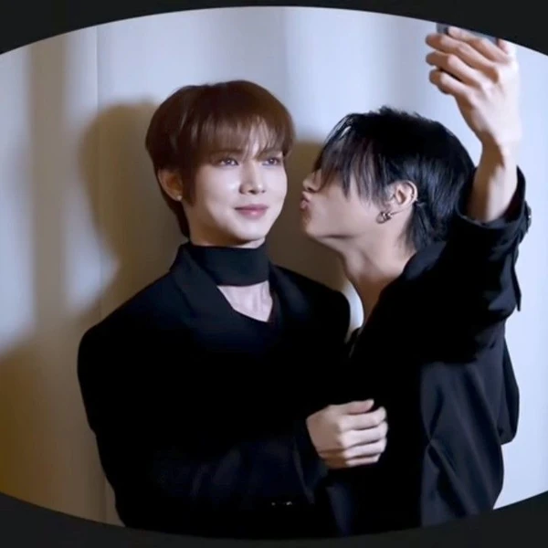 오늘 가장 사랑받은 에이티즈의 모습