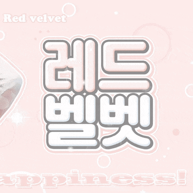 Momen Terbaik Red Velvet Pilihan Penggemar