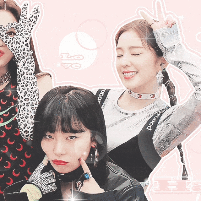 Momen Terbaik Red Velvet Pilihan Penggemar