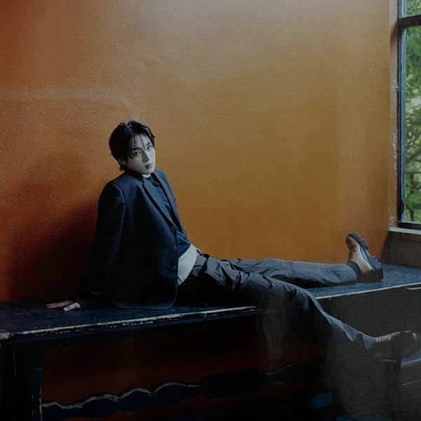 오늘 가장 사랑받은 선우 (ENHYPEN)의 모습